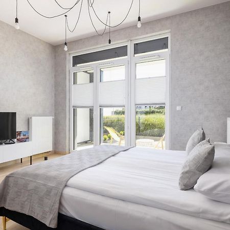 Krakow Studio With Parking & Terrace Near Zalew Bagry By Renters Prestige Eksteriør billede